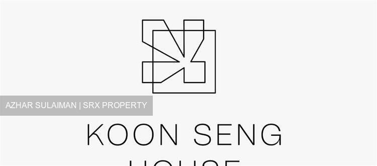 Koon Seng House (D15), Apartment #429770781